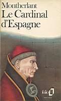 Le Cardinal d'Espagne