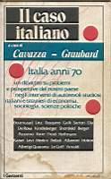 Il caso italiano - copertina