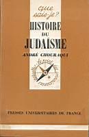Histoire du Judaisme