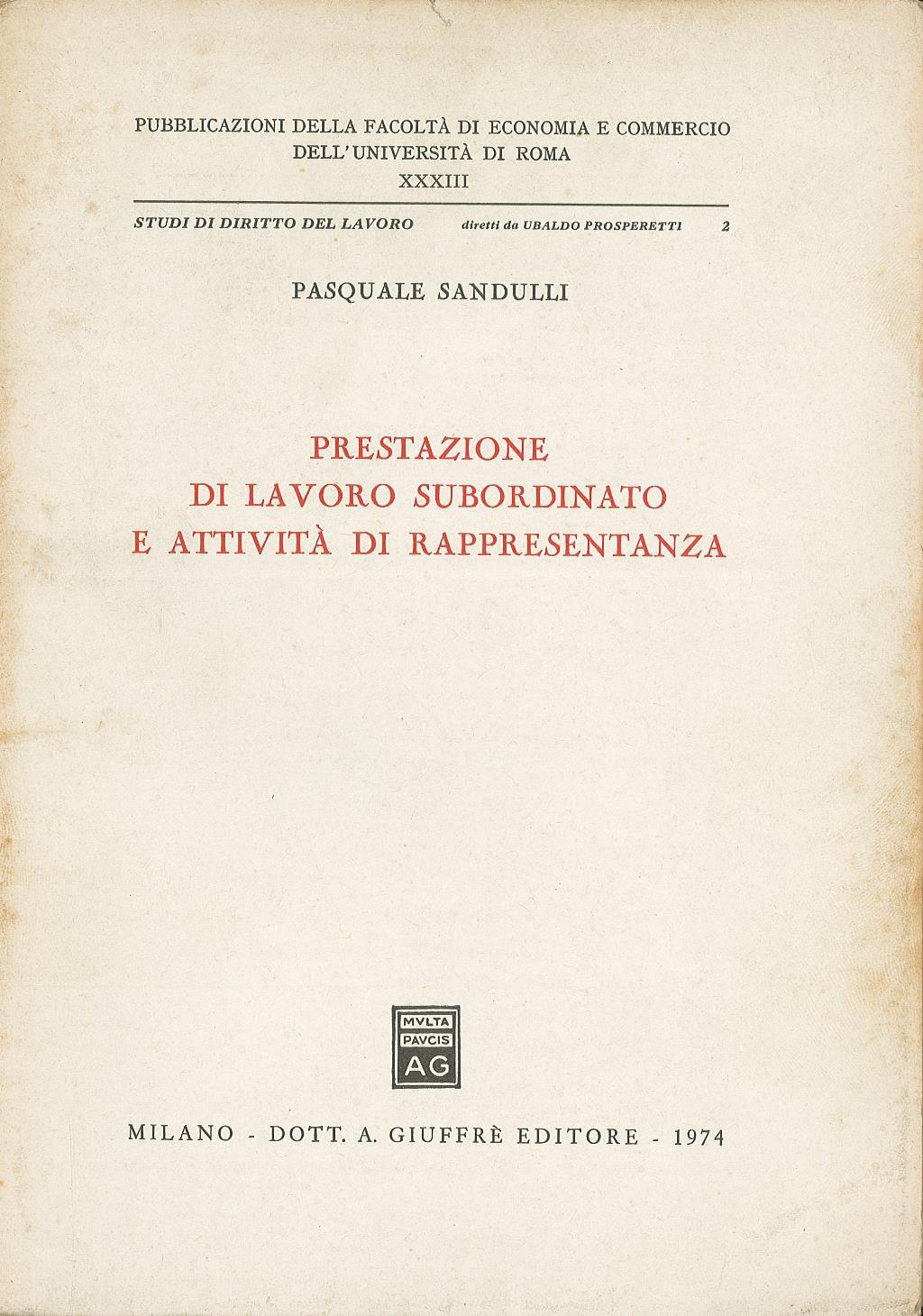 Libreria Trippini Sergio