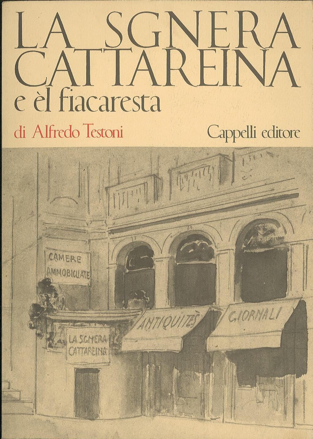 Libreria Trippini Sergio