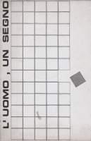 L' Uomo un Segno - Carlo Sini - copertina