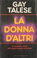 La donna d'altri