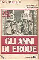 Gli anni di Erode Il caso aborto in Italia (1973-1981)