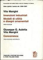 Invenzioni industriali Modelli di utilità e disegni ornamentali Concorrenza