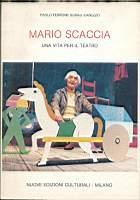 Mario Scaccia una vita per il teatro