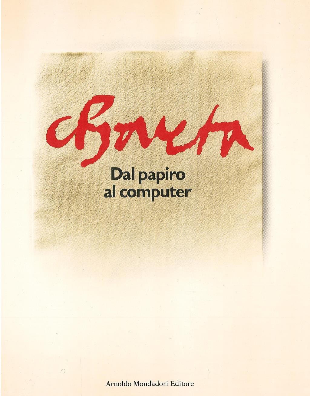 Libreria Trippini Sergio