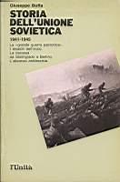 Storia dell'Unione Sovietica 1941-1945