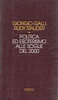Politica ed esoterismo alle soglie del 2000