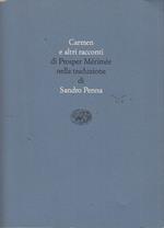 Carmen e altri racconti