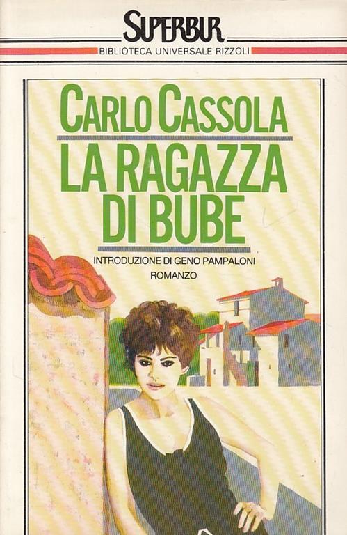 La ragazza di Bube - Carlo Cassola - 3