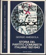 Storia del Partito Comunista Italiano (1921-1943)