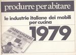 Abitare Industrie Italiane Mobili per Cucina