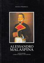 Alessandro Malaspina Navigatore