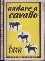 Andare a Cavallo