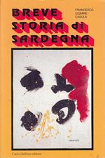 Breve storia di Sardegna