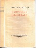 Cartoline Illustrate