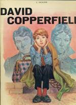 David Copperfield