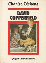 David Copperfield