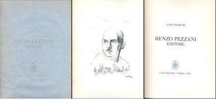 Enzo Pezzani Editore - Gino Marchi - copertina