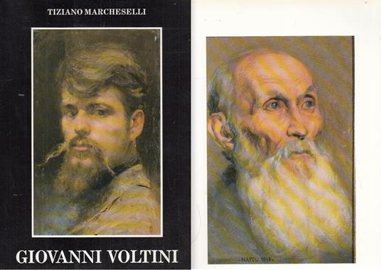 Giovanni Voltini Parma - Tiziano Marcheselli - copertina