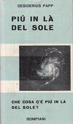 Più in Là del Sole