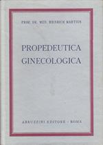 Propedeutica Ginecologica