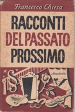 Racconti del Passato Prossimo