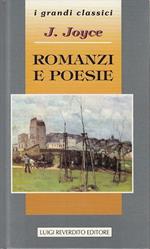 Romanzi e Poesie