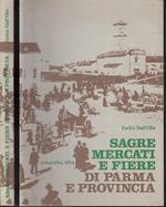 Sagre Mercati e Fiere Parma Provincia
