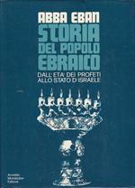 Storia del Popolo Ebraico