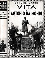 Vita di Antonio Raimondi