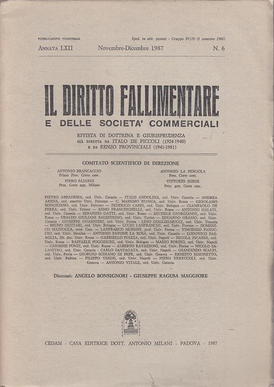 LETTORILETTO