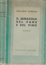 Il Miracolo del Pane e del Vino