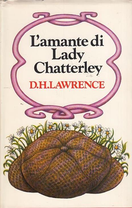 L' Amante di Lady Chatterley - David H. Lawrence - 2
