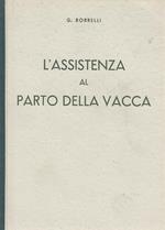 L' Assistenza al Parto della Vacca
