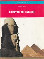 L' Egitto dei Faraoni