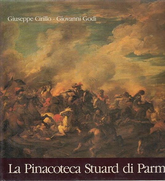 La Pinacoteca Stuard di Parma