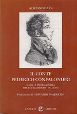 Il Conte Federico Confalonieri