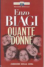 Quante Donne - Edizione Speciale