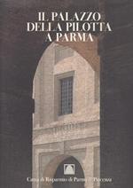 Il Palazzo Della Pilotta A Parma