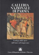 Galleria Nazionale Di Parma: Catalogo Delle Opere Dall'Antico Al Cinquecento