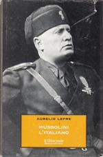 Mussolini L'Italiano