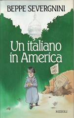 Un italiano in America