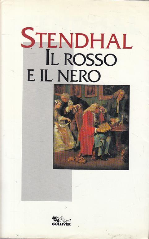 LETTORILETTO