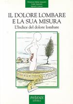 Il Dolore Lombare E La Sua Misura. L'Indicde Del Dolore Lombare