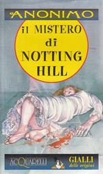 Il Mistero Di Notting Hill