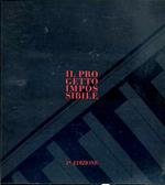 Il Progetto Impossibile Il Catalogo Dei Progetti Parma 1989
