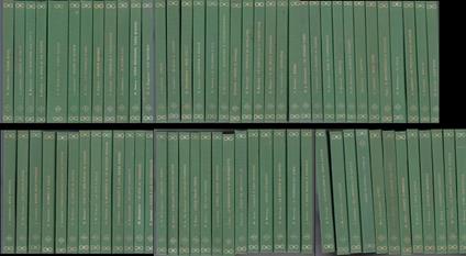 Collana 250 Duecentocinquanta - copertina