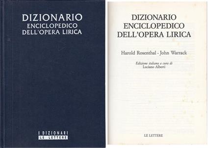Dizionario italiano-ceco, ceco-italiano - Jaroslav Rosendorfsky - copertina